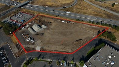 22421 E Appleway Ave, Liberty Lake, WA à louer - Vidéo sur l’annonce professionnelle 