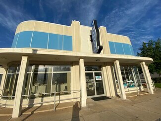 Plus de détails pour 316 S McKenzie St, Foley, AL - Bureau à louer