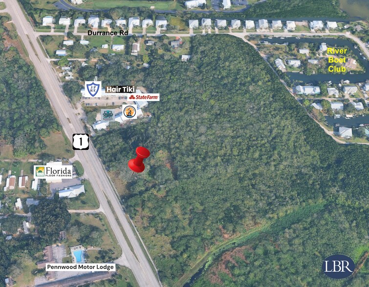 9350 US Highway 1, Sebastian, FL à vendre - Photo de l’immeuble – Image 2 sur 2
