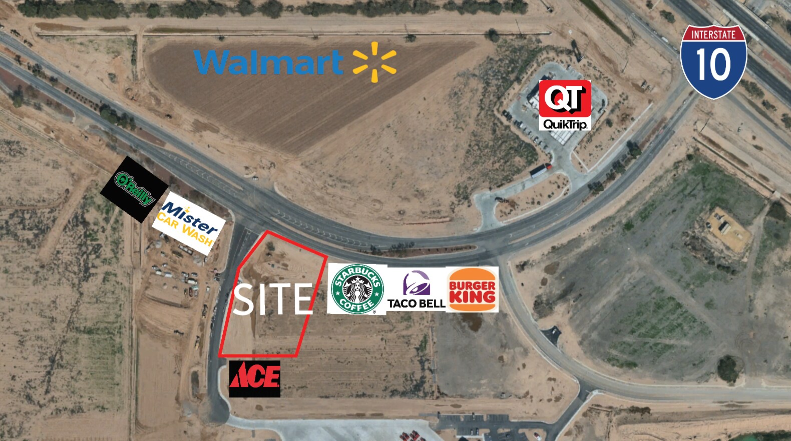 11866 N Tangelo Park Pl, Marana, AZ à louer Photo principale– Image 1 sur 3