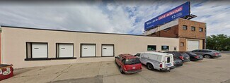 Plus de détails pour 4808 S 26th St, Omaha, NE - Industriel/Logistique à vendre