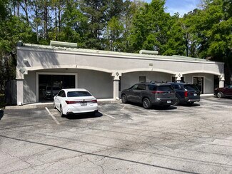 Plus de détails pour 3956 Sunbeam Rd, Jacksonville, FL - Bureau à louer