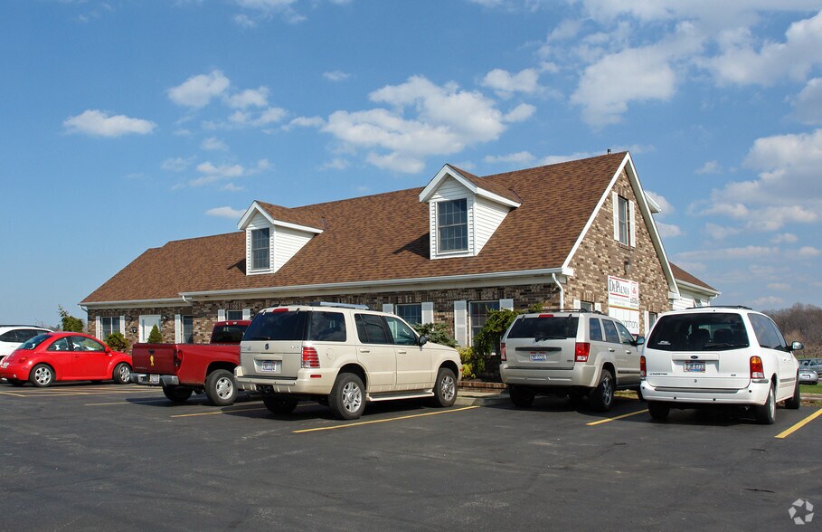 6401 Broadway Ave, Lorain, OH à vendre - Photo de l’immeuble – Image 2 sur 2