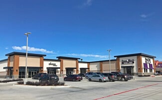Plus de détails pour 505 E NASA Rd 1, Webster, TX - Local commercial à louer