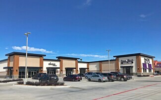 Plus de détails pour 505 E NASA Rd 1, Webster, TX - Local commercial à louer