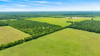 Plus de détails pour 449 County Road 1357, Clarksville, TX - Terrain à vendre
