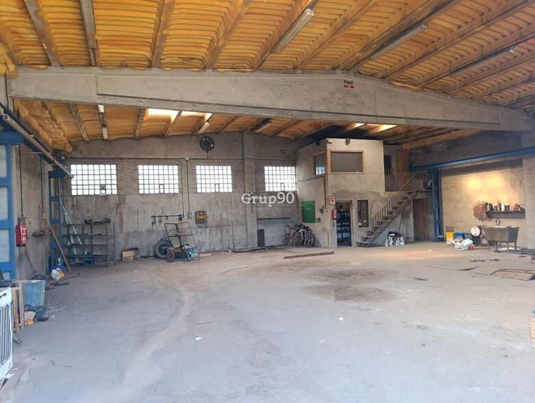 Industriel/Logistique dans Massalcoreig, Lérida à vendre - Photo intérieure – Image 3 sur 30