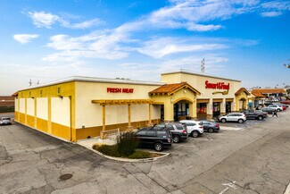 Plus de détails pour 601-725 N Pacific Coast Hwy, Redondo Beach, CA - Local commercial à louer