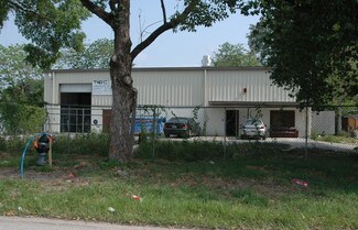 Plus de détails pour 71 W Illiana St, Orlando, FL - Industriel/Logistique à vendre