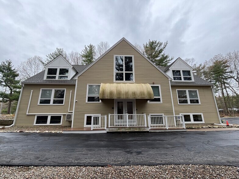 195 Hanover St, Hanover, MA à louer - Photo principale – Image 1 sur 4