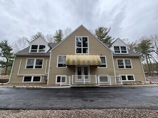 Plus de détails pour 195 Hanover St, Hanover, MA - Bureau à louer