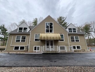 Plus de détails pour 195 Hanover St, Hanover, MA - Bureau à louer