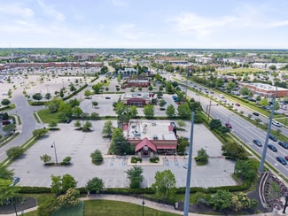 Plus de détails pour 1615 Stringtown Rd, Grove City, OH - Local commercial à louer