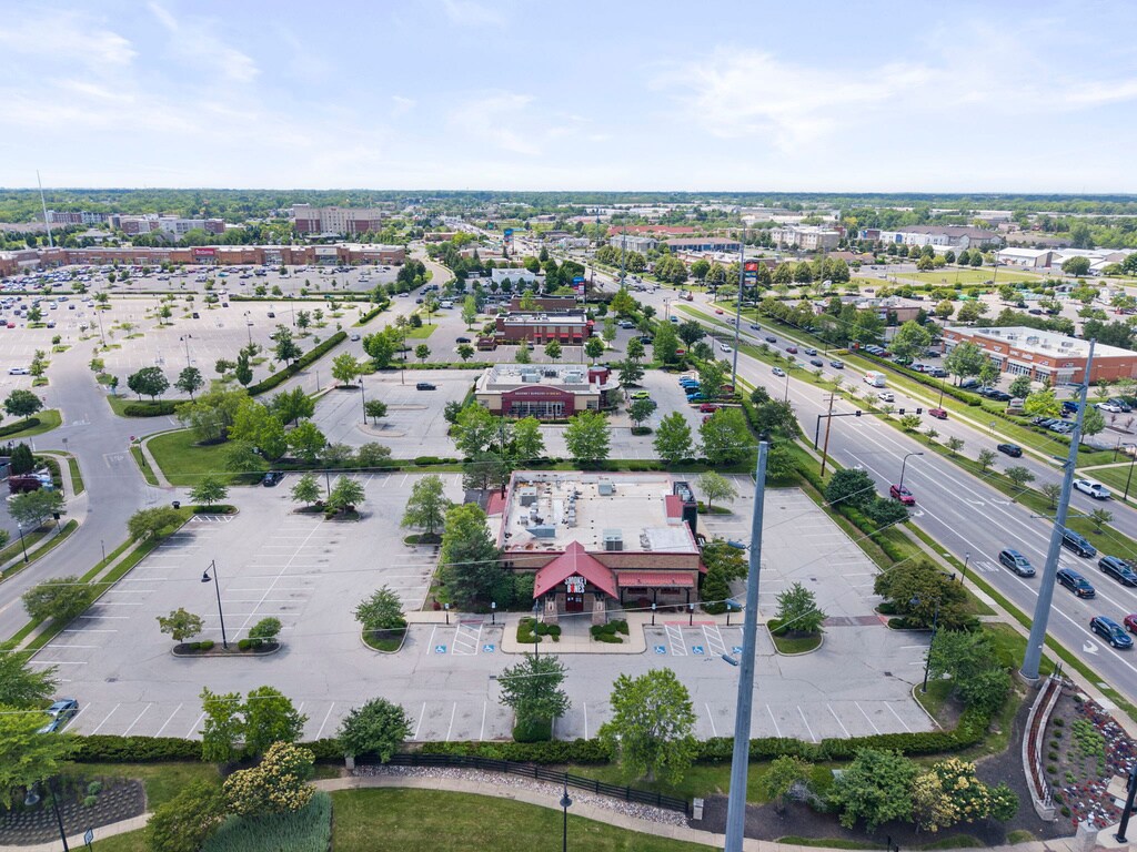 1615 Stringtown Rd, Grove City, OH à louer Aérien– Image 1 sur 10
