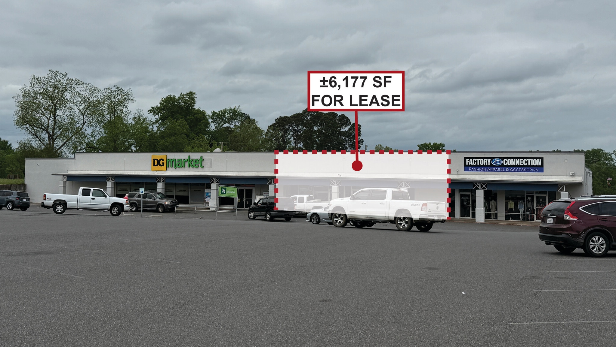 268 E Page Ave, Malvern, AR à louer Photo intérieure– Image 1 sur 5