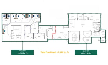 6805 Avery-Muirfield Dr, Dublin, OH à louer Photo intérieure– Image 1 sur 1