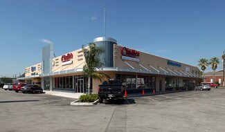 Plus de détails pour 4810-4820 Washington Ave, Houston, TX - Bureau/Local commercial, Local commercial à louer