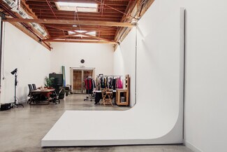 Plus de détails pour 3364-3386 E Olympic Blvd, Los Angeles, CA - Local d'activités à louer