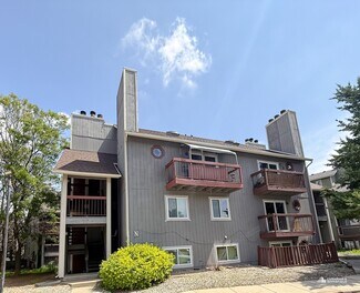 Plus de détails pour 4501 Boardwalk Dr, Fort Collins, CO - Logement à vendre