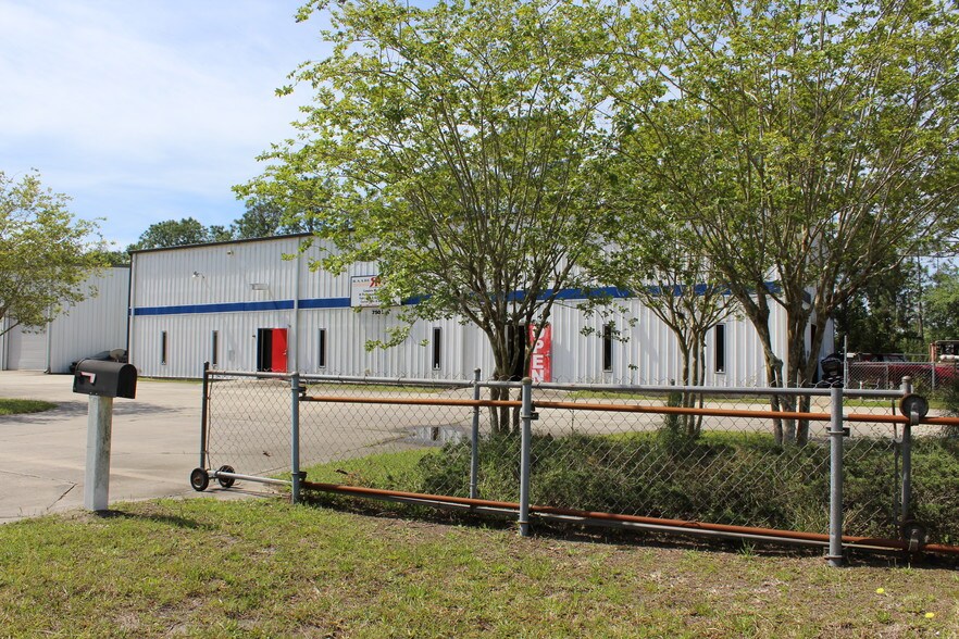 7500 S US Highway 1 S, Bunnell, FL à vendre - Photo de l’immeuble – Image 2 sur 17