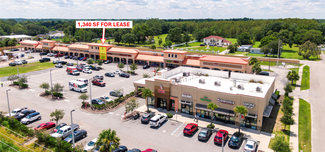 Plus de détails pour 10376 E Colonial Dr, Orlando, FL - Local commercial à louer