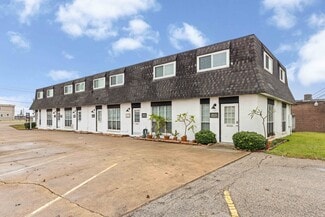 Plus de détails pour 2600 NASA Rd 1, Seabrook, TX - Bureau à louer