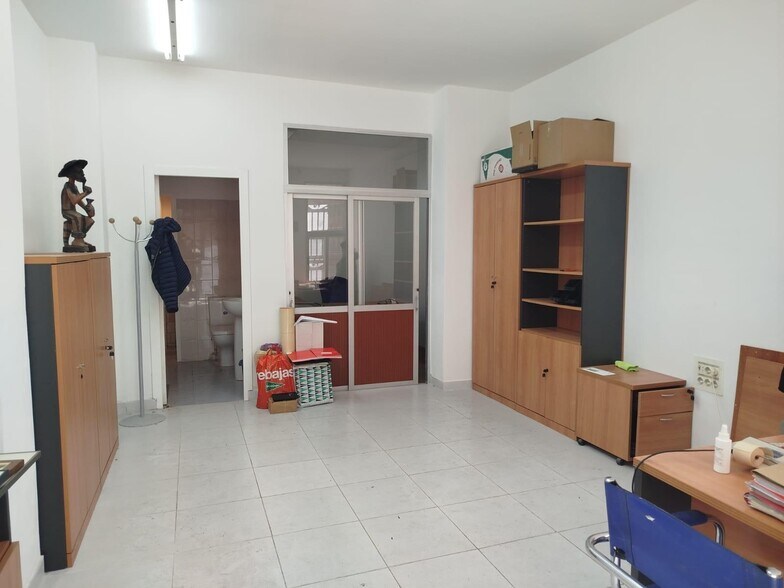 de, 30, València, Valencia à louer - Photo intérieure – Image 2 sur 14