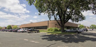 Plus de détails pour 1801 American Blvd E, Bloomington, MN - Local d’activités à vendre