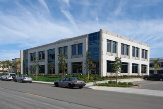 Plus de détails pour 20322 SW Acacia St, Newport Beach, CA - Bureau à vendre
