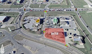 Plus de détails pour 11499 N 135th East Ave, Owasso, OK - Terrain à vendre