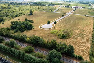 Plus de détails pour 0 Business Park Dr, Martinsburg, WV - Terrain à vendre