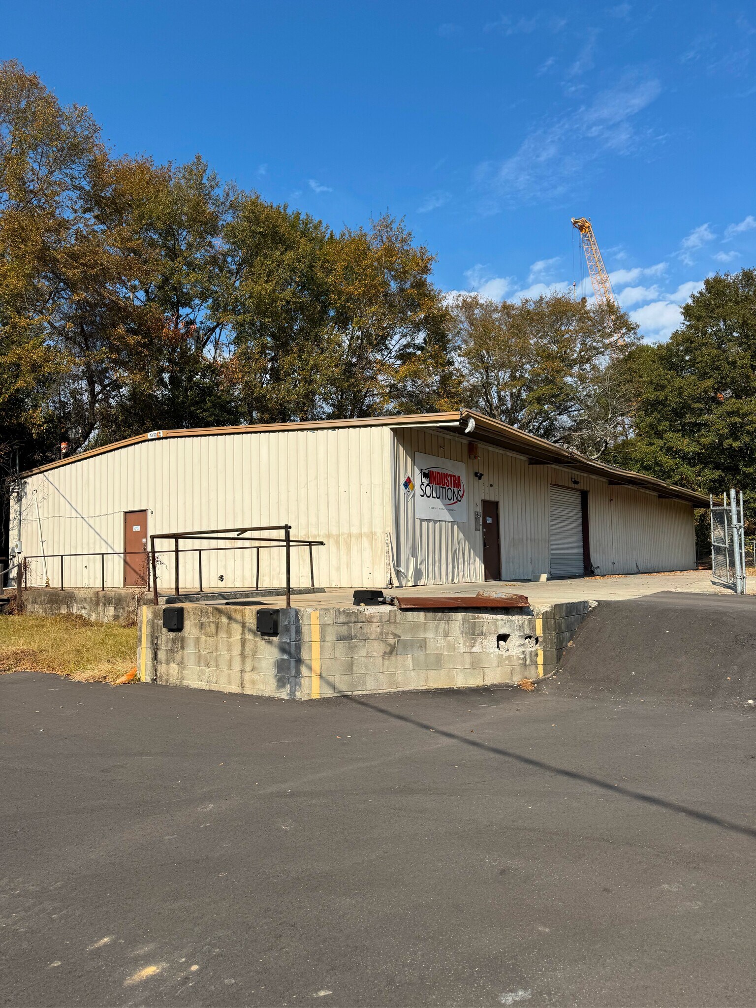 6846 Satchelford Rd, Columbia, SC à vendre Photo de l’immeuble– Image 1 sur 5