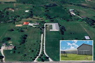 Plus de détails pour 839 Rockmill Rd NW, Lancaster, OH - Terrain à vendre