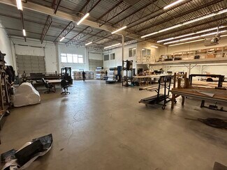Plus de détails pour 7187 Honeyman St, Delta, BC - Industriel/Logistique à louer
