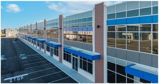 Plus de détails pour 10900 Dixie Rd, Brampton, ON - Industriel/Logistique à vendre