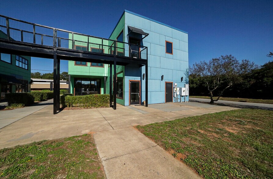 1155 Mitchell Bridge Rd, Athens, GA à louer - Photo de l’immeuble – Image 3 sur 26