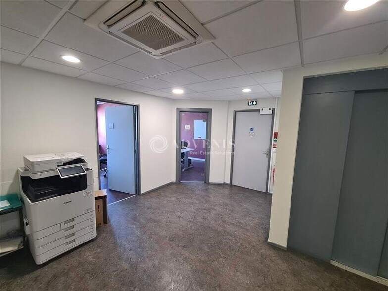 Bureau dans Metz à vendre - Photo intérieure – Image 1 sur 6