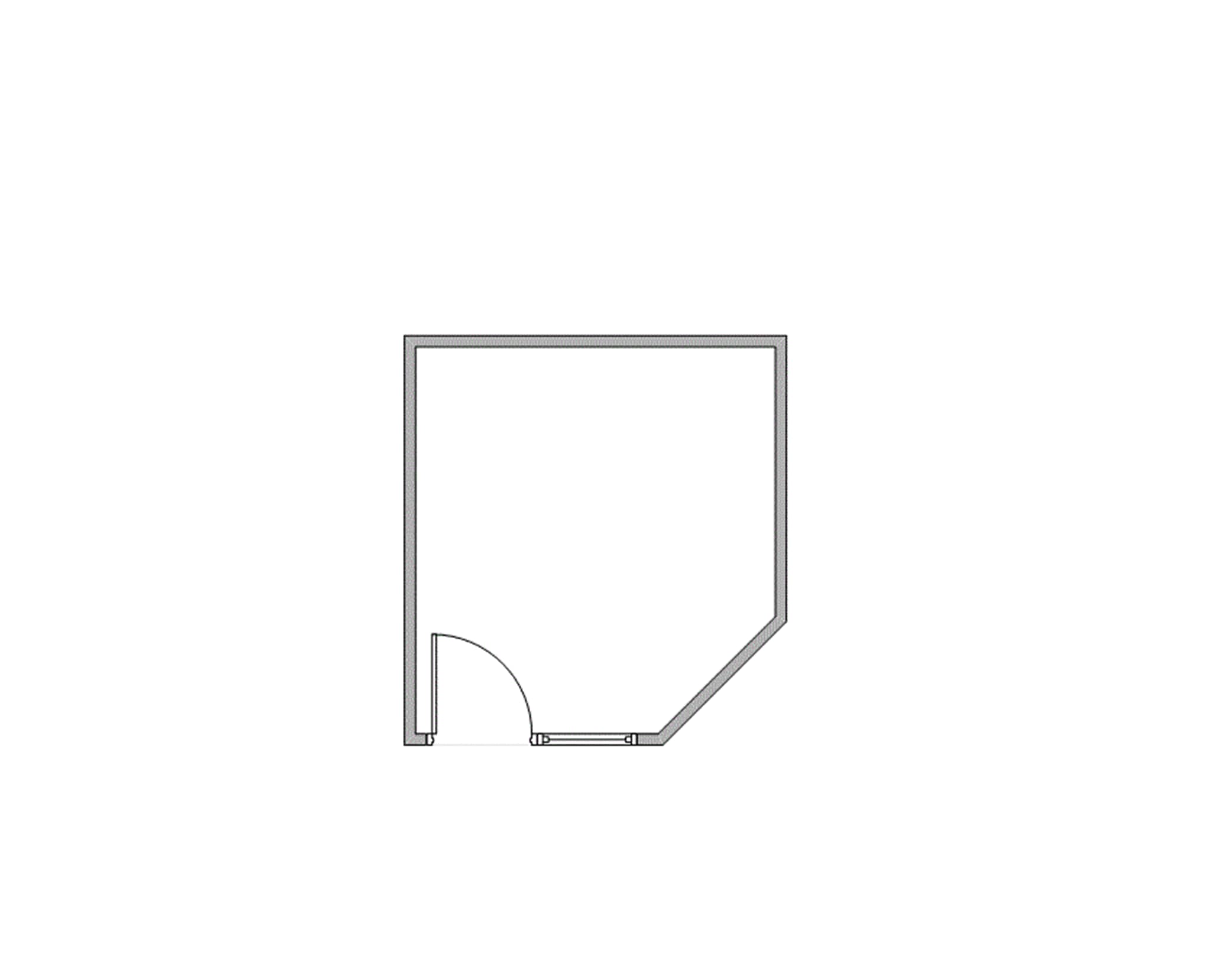 9894 Bissonnet St, Houston, TX à louer Plan d’étage– Image 1 sur 1