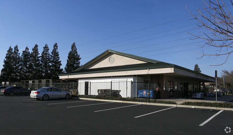 3404 Shadowbrook Dr, Stockton, CA à vendre - Photo de l’immeuble – Image 3 sur 6