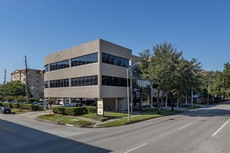 Plus de détails pour 2201 W Holcombe Blvd, Houston, TX - Bureau/Médical à louer