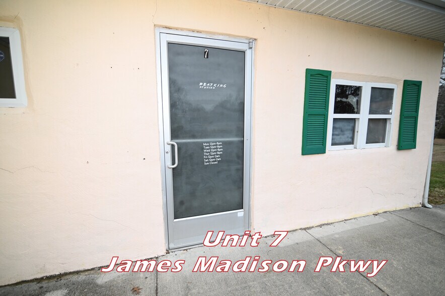 12302-12356 James Madison Pky, King George, VA à louer - Photo de l’immeuble – Image 3 sur 18