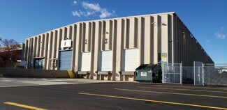 Plus de détails pour 9335-9345 Elm Ct, Federal Heights, CO - Bureau, Industriel/Logistique à louer