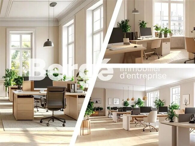 Plus de détails pour Bureau à vendre