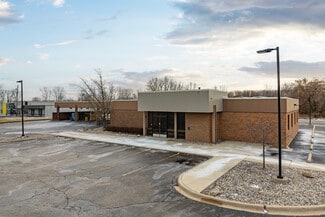Plus de détails pour 4154 Davison Rd, Burton, MI - Local commercial à vendre