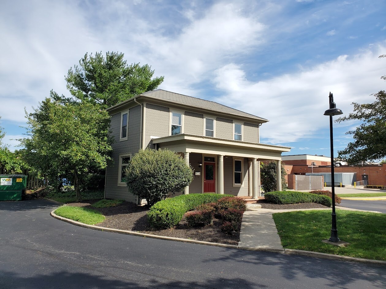 60 Hill Rd S, Pickerington, OH à vendre Photo de l’immeuble– Image 1 sur 20