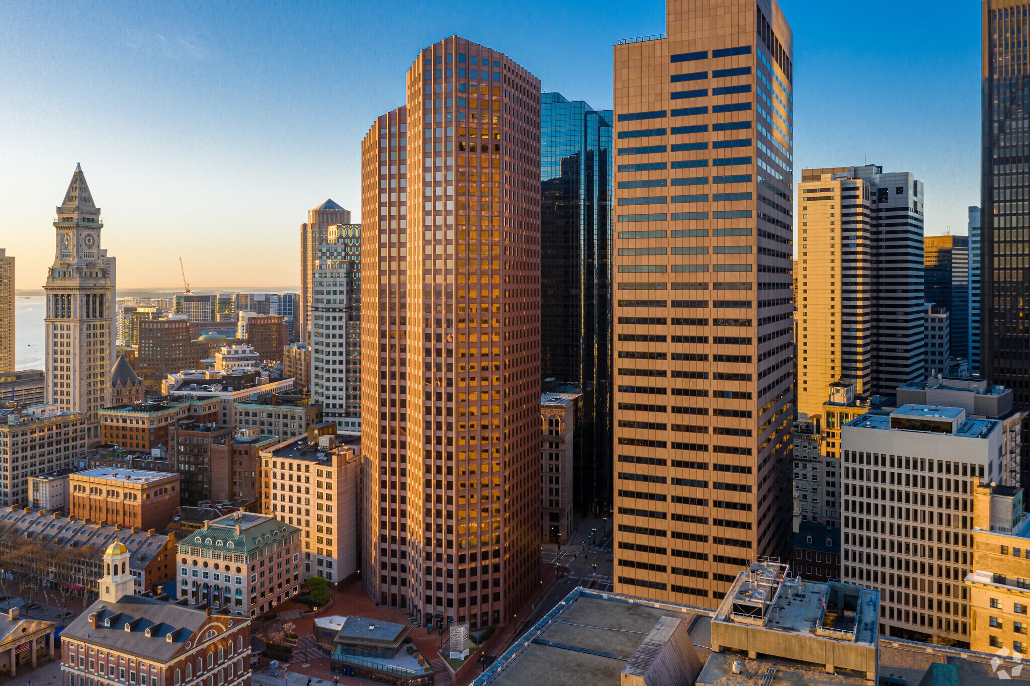 60 State St, Boston, MA à louer Photo principale– Image 1 sur 3