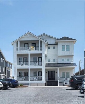 Plus de détails pour 1307 S Virginia Dare Trl, Kill Devil Hills, NC - Spécialisé à vendre