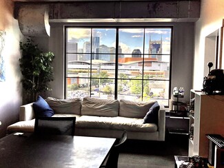 Plus de détails pour 632 Fogg St, Nashville, TN - Coworking à louer