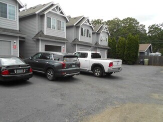 Plus de détails pour 18440 SW Johnson St, Beaverton, OR - Logement à vendre