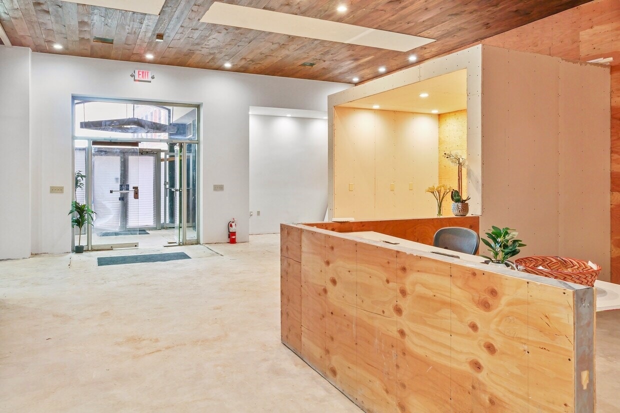 17 Market St, Poughkeepsie, NY à louer Photo intérieure– Image 1 sur 5